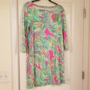 Lilly Pulitzer Sophie Shift Dress